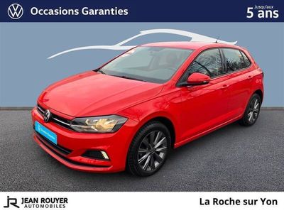 occasion VW Polo Confortline 2021