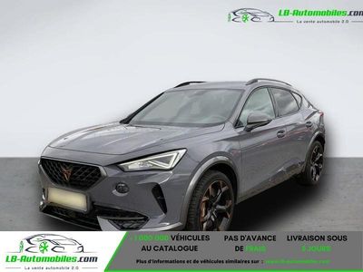 Occasion 2020 Cupra Formentor SUV | 32 500 € (Prix cher)