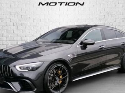 Occasion Mercedes S63 AMG AMG 639 ch (469 kW) 2021 Coupé