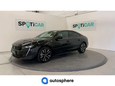 occasion Peugeot 508 SW BlueHDi 130ch S&S GT EAT8