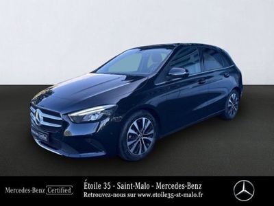 occasion Mercedes B180 Classe180d 2.0 116ch Style Line Edition 8G-DCT
