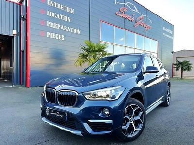 Occasion 2019 BMW X1 M Sport SUV | 20 990 €