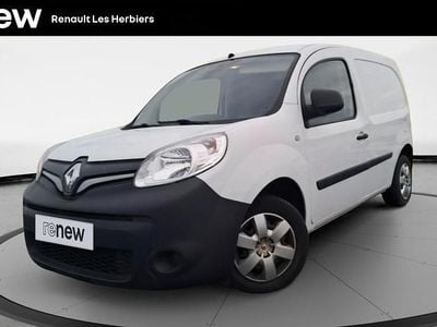 Occasion Renault Kangoo 2020 Blanc Monospace