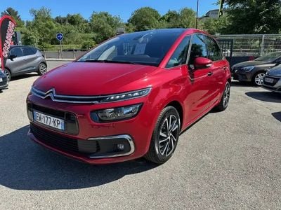 Citroën C4 Picasso