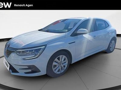 Renault Mégane IV