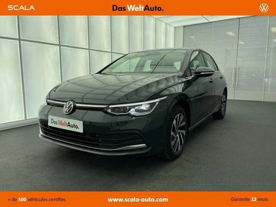 occasion VW Golf Golf1.4 Hybrid Rechargeable OPF 204 DSG6