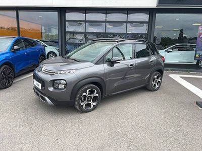 occasion Citroën C3 Aircross BlueHDi 120 S&S EAT6 Shine 5p