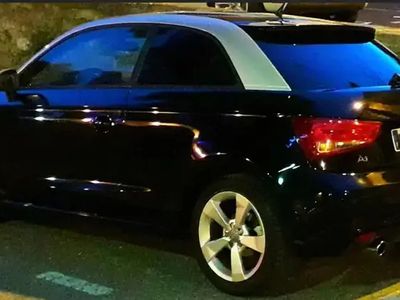 occasion Audi A1 2.0 TDI 143 Ambition