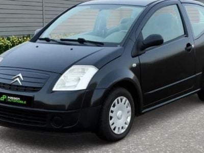 Occasion 2006 Citroën C2 Citadine | 1 990 €