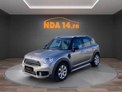 Mini Cooper Countryman