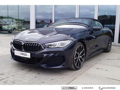 BMW 840