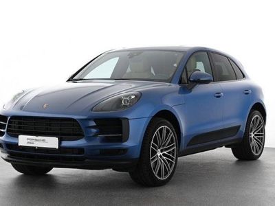 occasion Porsche Macan 2.0 245ch Pdk