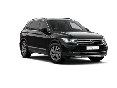 occasion VW Tiguan FL 2.0 TDI 150 CH DSG7 ELEGANCE