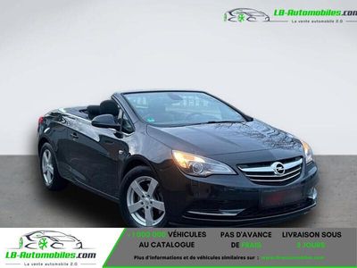 Opel Cascada