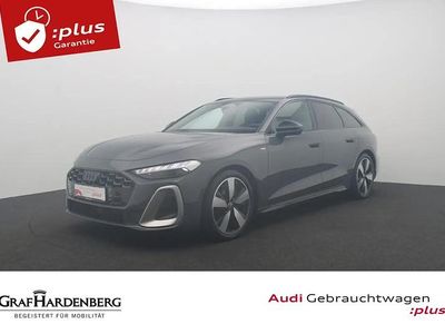Gris Occasion 2025 Audi A5 S-Line Break | 59 980 €