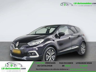 Occasion 2019 Renault Captur SUV | 22 100 €