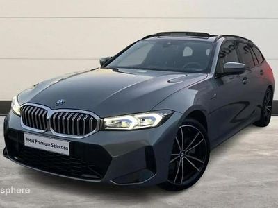 Occasion BMW 320e M Sport 166 ch (122 kW) 2024 Break