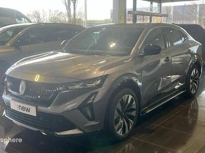 Nouvelle Renault Rafale Techno 133 ch (97 kW) 2025 SUV