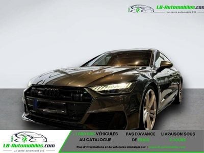 Occasion Audi S7 Sportback Sport 349 ch (256 kW) 2020 Citadine