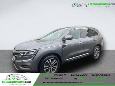 occasion Renault Koleos dCi 175 4x2 BVA