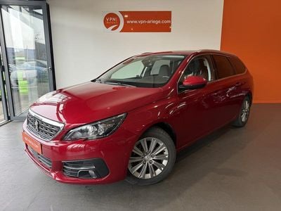 Occasion Peugeot 308 SW Allure 131 ch (96 kW) 2021 Break