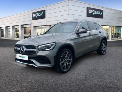 Mercedes GLC300e