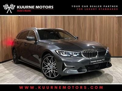 BMW 330e