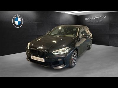 occasion BMW 128 Serie 1 tiA 265ch - VIVA192382761