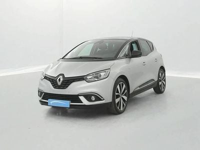 Renault Scénic IV