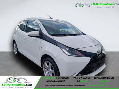 occasion Toyota Aygo 1.0 VVT-i