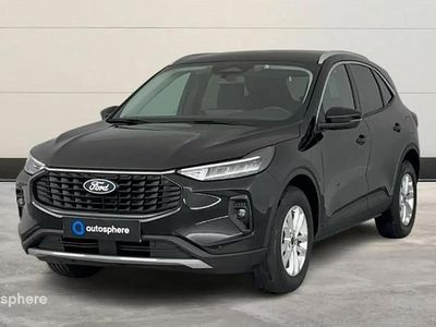 Occasion 2024 Ford Kuga Titanium SUV | 33 999 € (Prix cher)