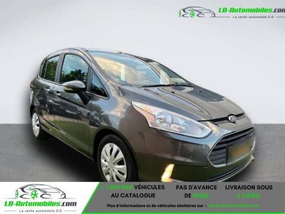 occasion Ford B-MAX 1.6 Ti-VCT 105 BVA