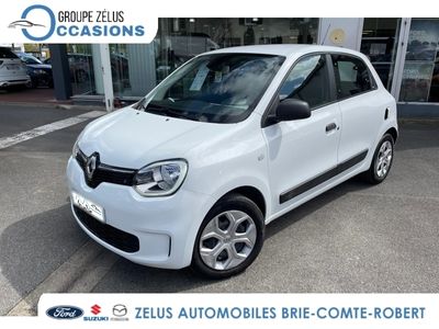 occasion Renault Twingo 1.0 SCe 65ch Life - 20