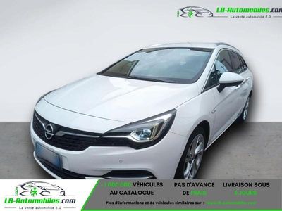 Occasion 2020 Opel Astra Ultimate Break | 17 800 € (Prix assez cher)