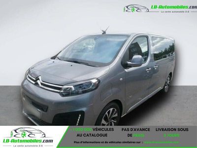 occasion Citroën Spacetourer 136 ch 50 kWh BVA