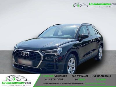 Occasion 2021 Audi Q3 Sport SUV | 31 100 € (Prix assez cher)