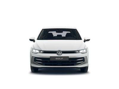 VW Golf VIII