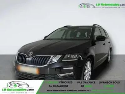 occasion Skoda Octavia 2.0 Tdi 150 Ch Bva