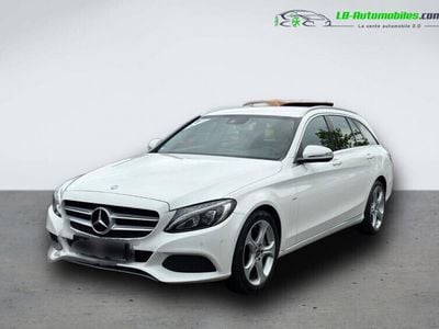 Mercedes C250