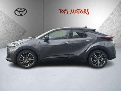 Occasion 2025 Toyota C-HR SUV | 36 490 €