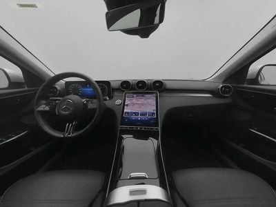 Occasion Mercedes C200 163 ch (119 kW) 2023 Argent Berline