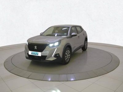 occasion Peugeot 2008 PureTech 100 S&S BVM6 Active Business