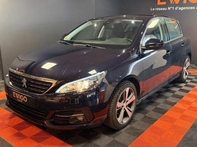 Occasion Peugeot 308 Allure 131 ch (96 kW) 2020 Berline