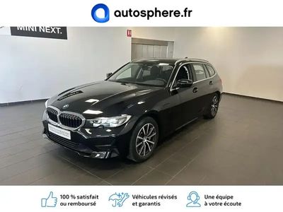 occasion BMW 330 330eA 292ch Business Design