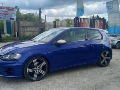 VW Golf VII