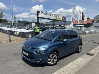 Citroën C4 Picasso