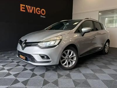 Renault Clio GrandTour