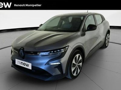Gris Occasion 2022 Renault Megane E-Tech Evolution Berline | 22 960 €