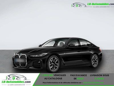 Occasion 2022 BMW 420 Comfort Edition Coupé | 44 400 € (Prix assez cher)