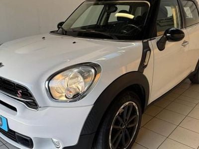 Occasion Mini Cooper SD 143 ch (105 kW) 2016 Citadine